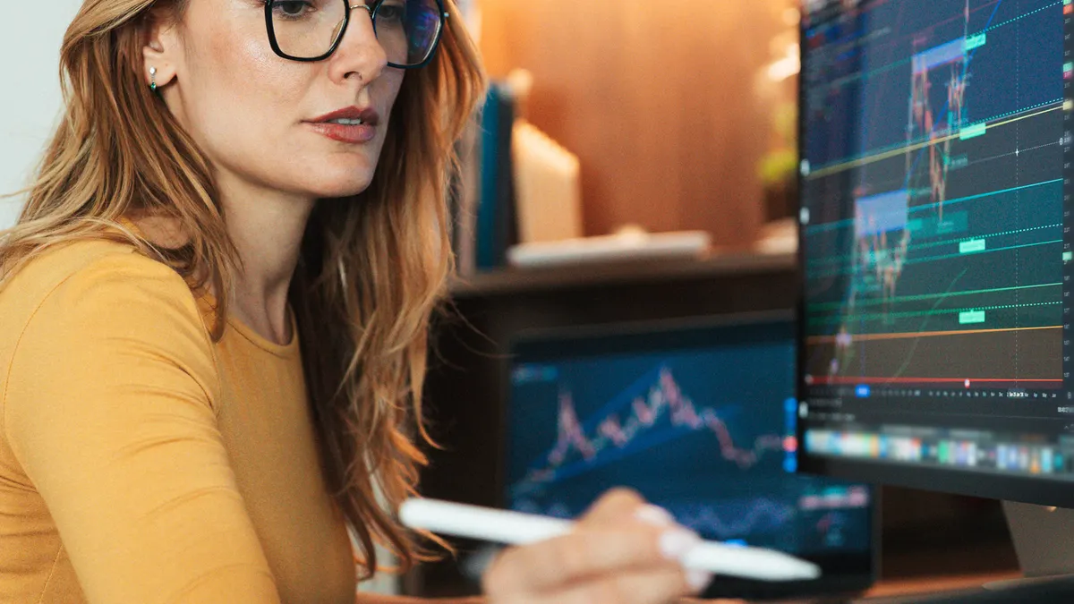 Watch Why Finance Leaders Are Planning Ahead for Agentic AI