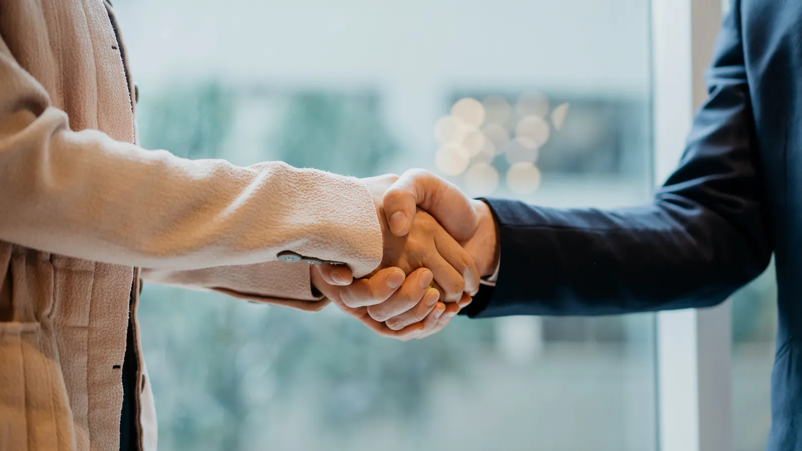 Allegiance names new president and COO
