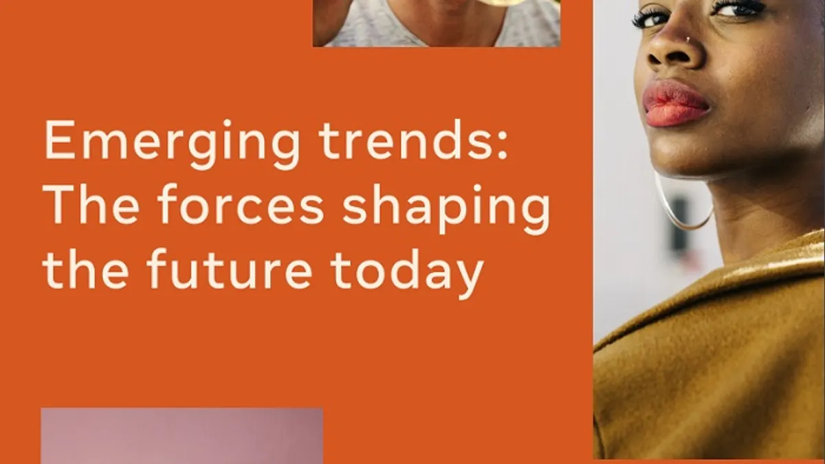 Facebook emerging forces report