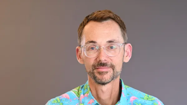 Formation Bio has tapped Biogen and Pfizer vet Mike Ehlers to be its new R&D chief