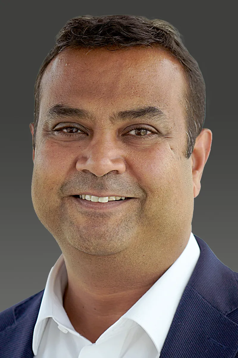 Manmohan Mahajan | Walgreens Boots Alliance