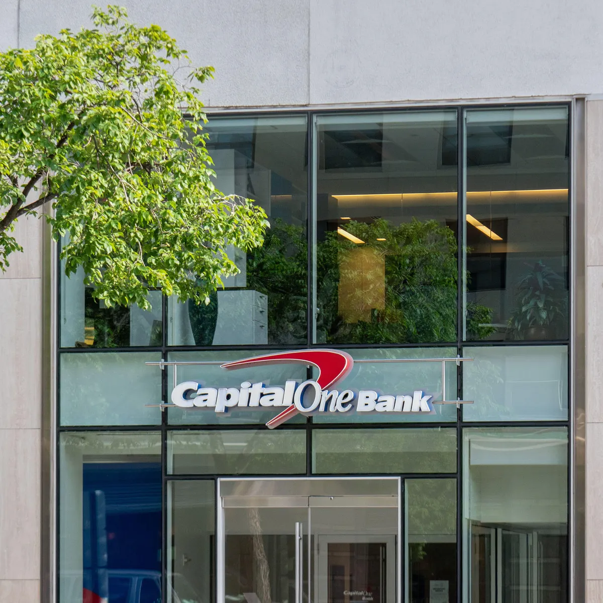 Capital One joins FedNow | Payments Dive