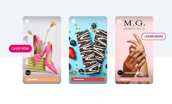 #
                Meta Shares Updated Reels Ads Guide, Including Creative Tips