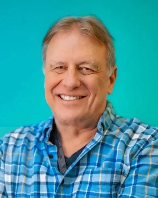 Z Polymers CEO Mike Zimmerman