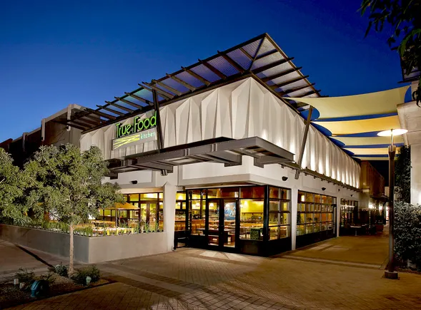 True Food Kitchen files for Chapter 11 bankruptcy