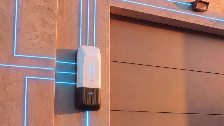 Ford’s $30,000 Fathom EV aims to simplify bidirectional charging