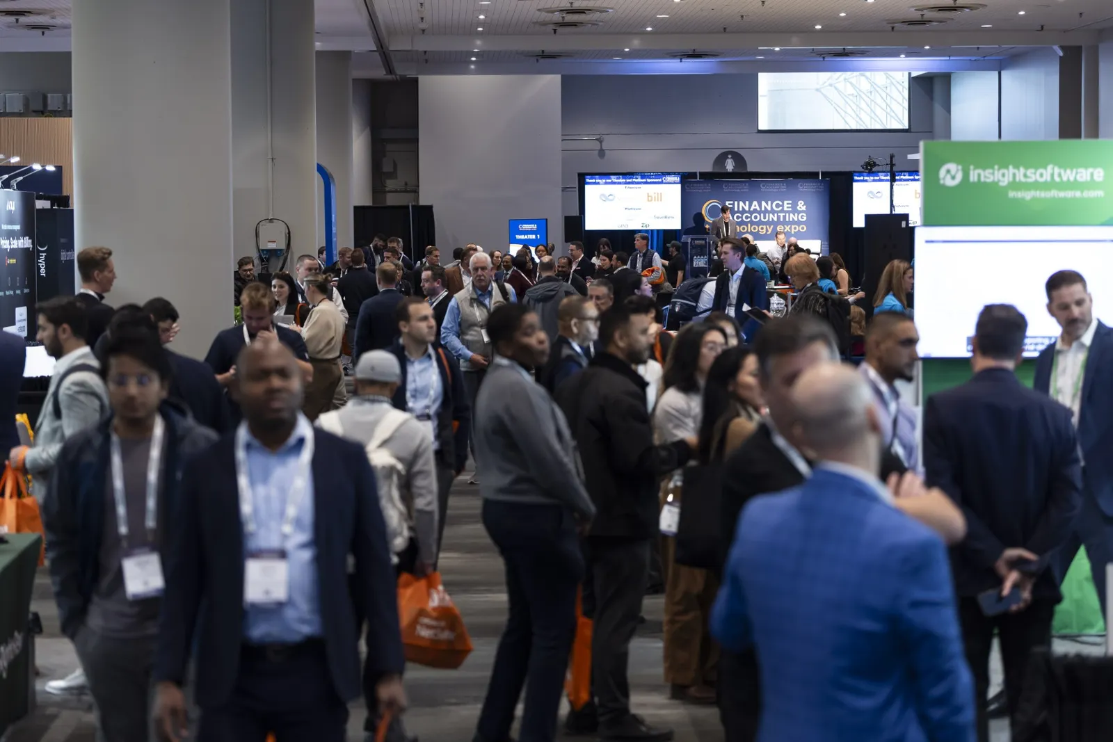 Finance and Accounting Tech Expo