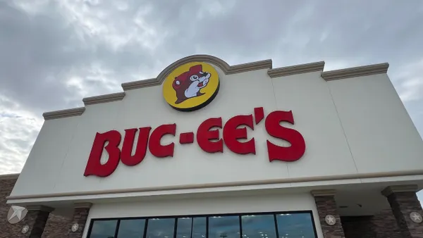 Buc-ee's