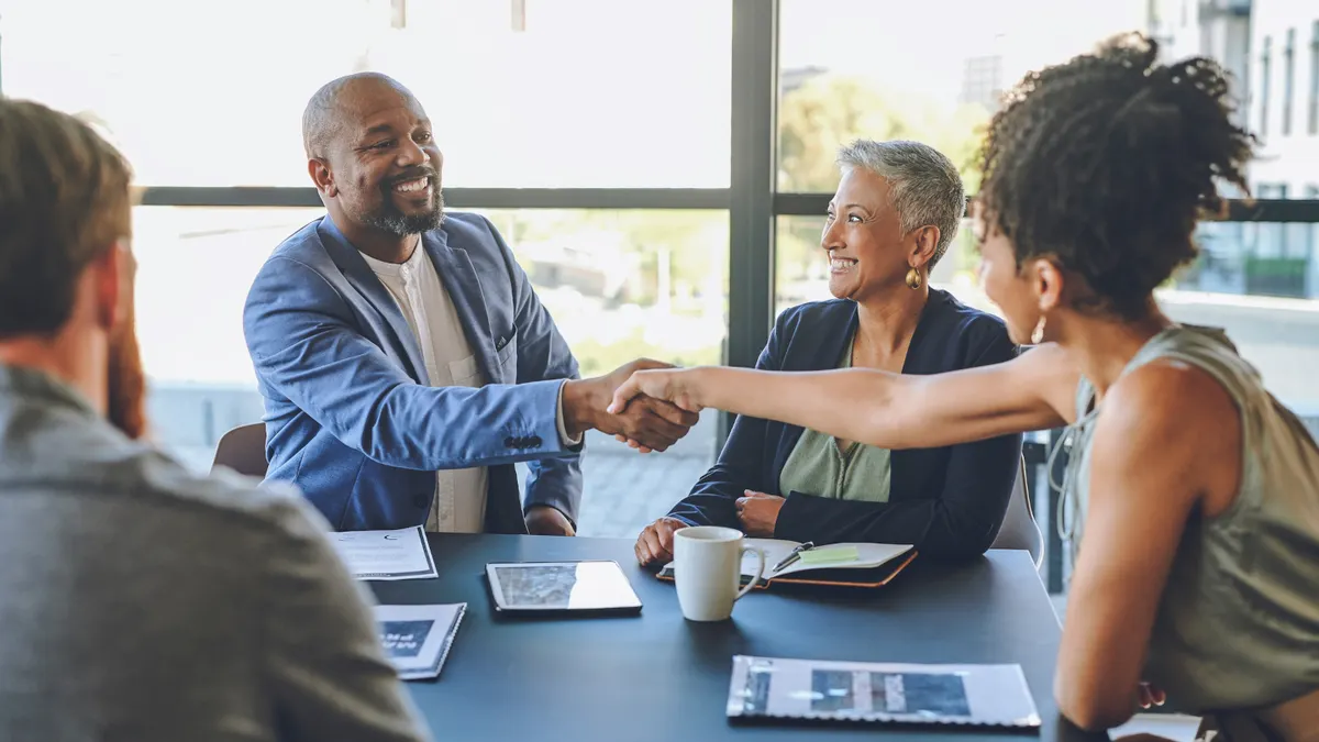 Watch Beyond Modernization: Transforming Transportation Logistics for Smarter, Leaner Operations