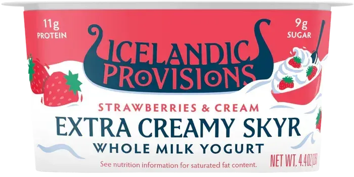 skyr