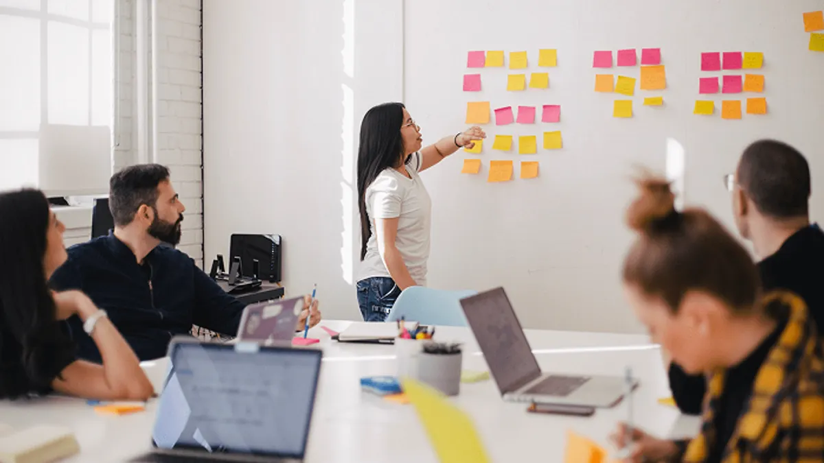 Facebook Community Accelerator Program