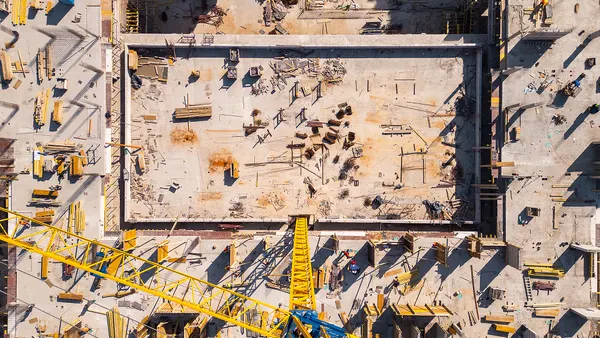 construction site