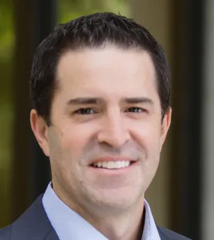 Picture of Amoroso Cos. Chief Operating Officer Jason Amoroso