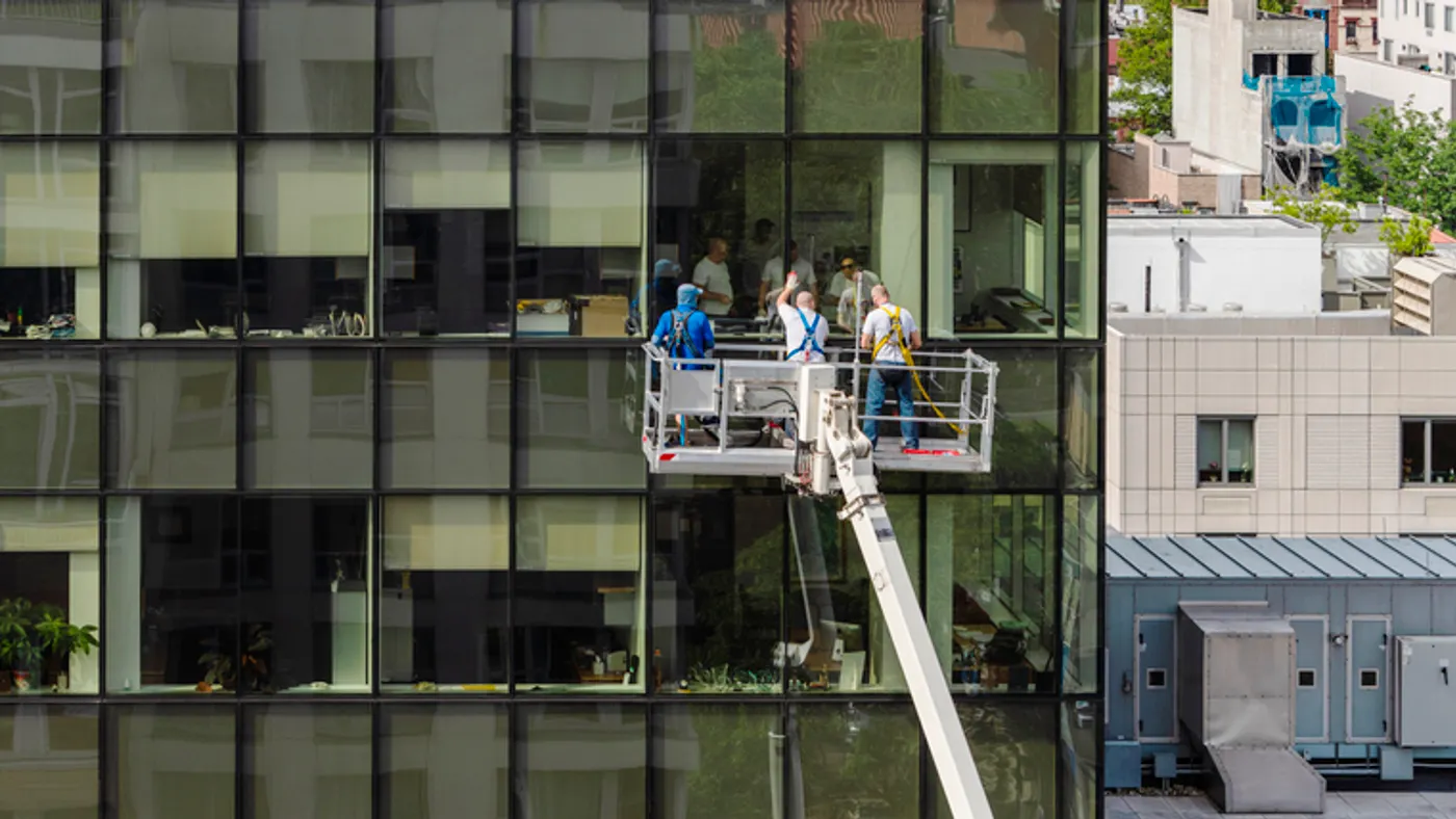 Maintenance vendors, Visiit, COI, vendor insurance proof