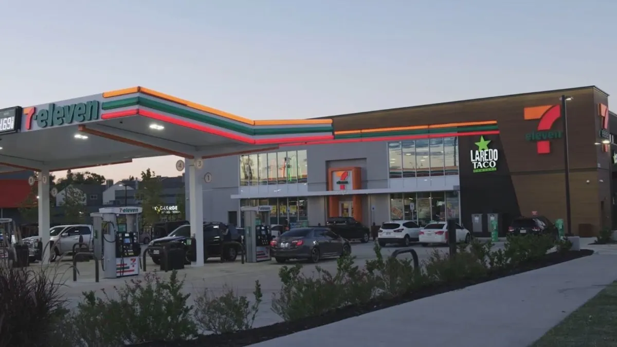 7-Eleven