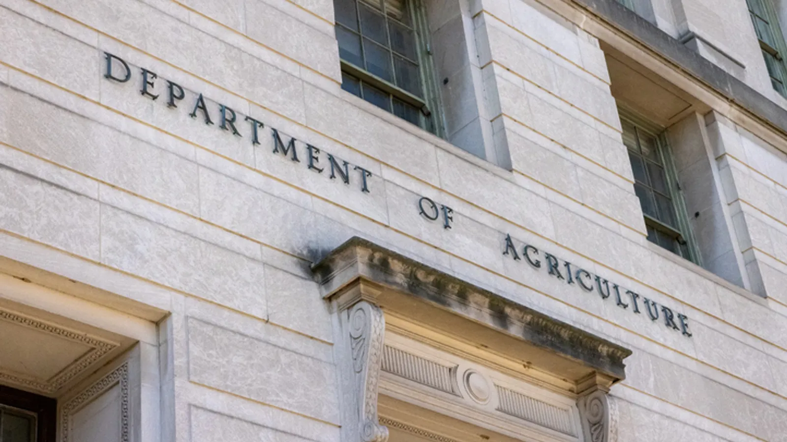 Land-grant universities eligible for USDA, Ed Dept funds to improve agricultural research facilities