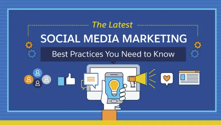 The Latest Social Media Marketing Best Practices You Need to Know ...