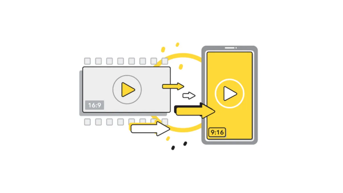 Snapchat Video Conversion Tool