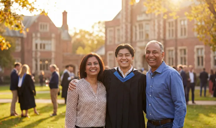 Families as the next advancement frontier