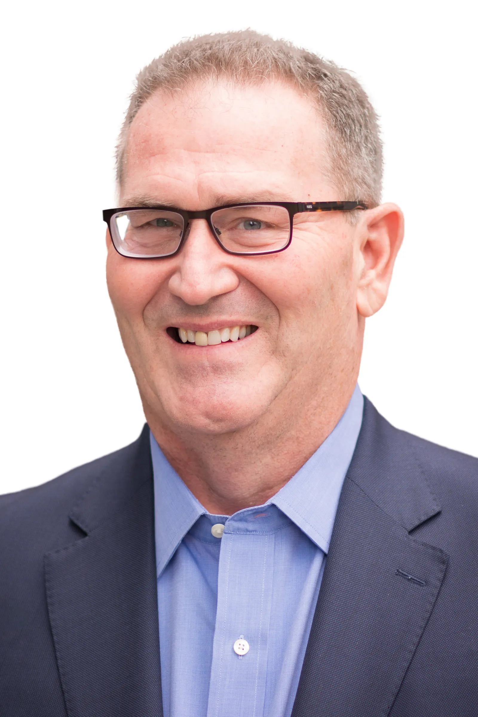 Richard Puccio, CFO of Analog Devices