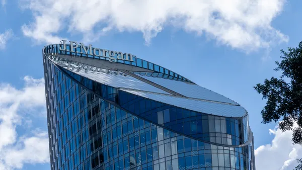 JPMorgan Chase Nacha ACH payments blockchain