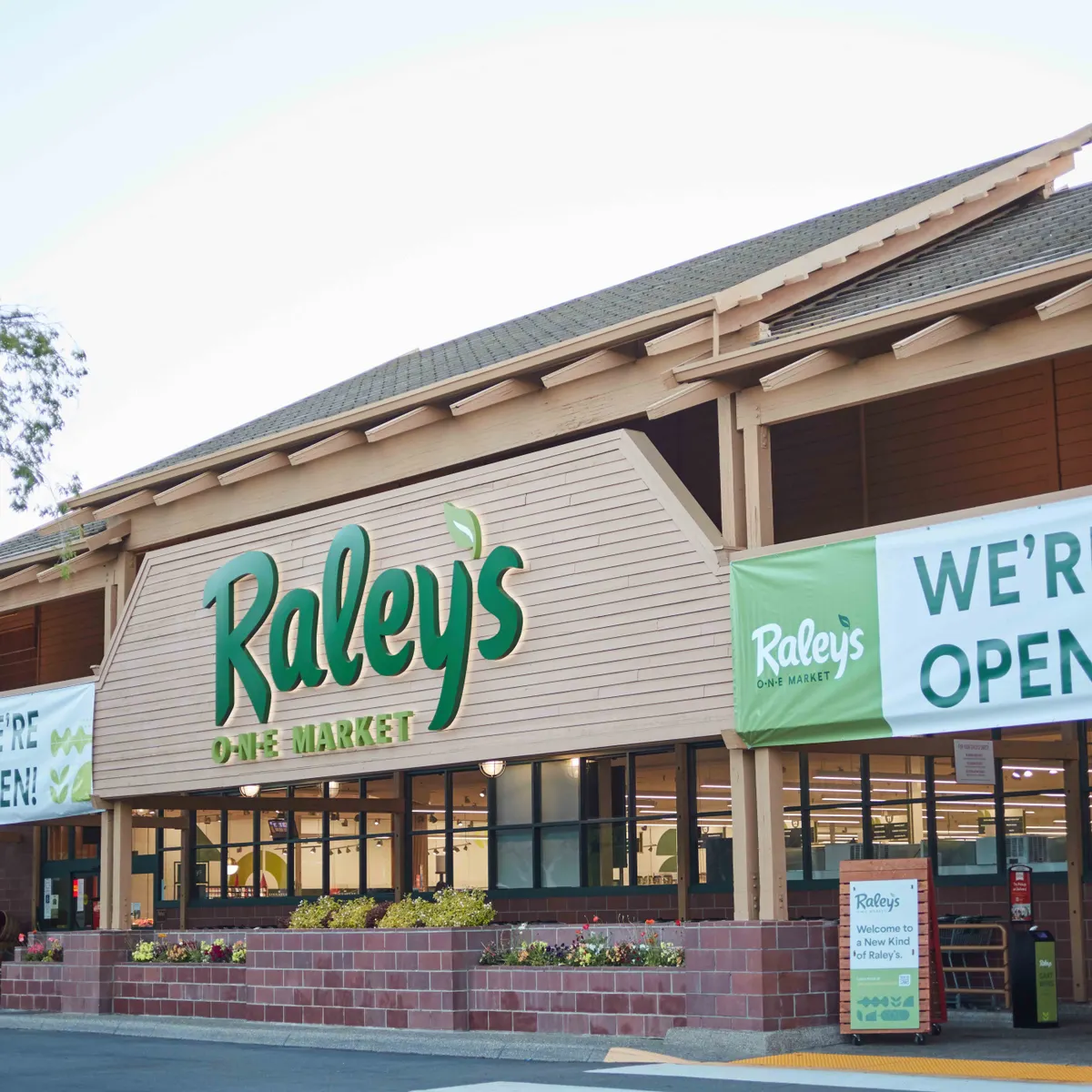 do i have to inhale cigarettes Raley's Stop Selling Raley's turns California store into