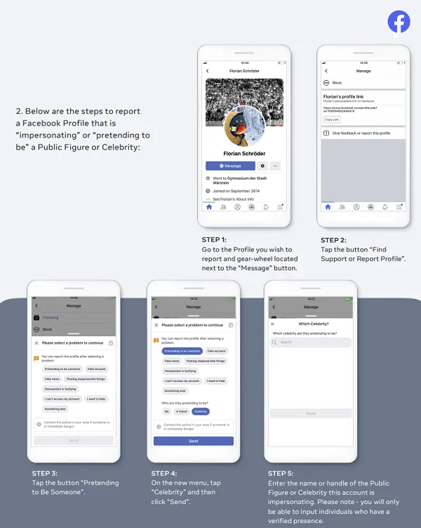 Meta Safety Guide for Athletes