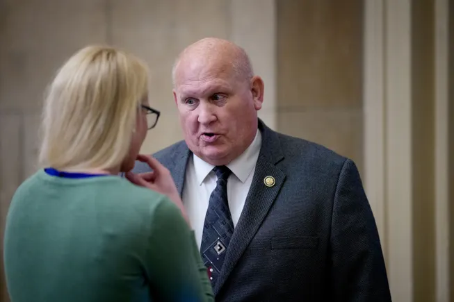 Farm bill draft heads to House floor with food waste provisions