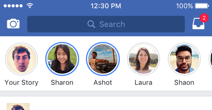5 Reasons Why Your Business Should Consider Facebook Stories for Pages | Social Media Today