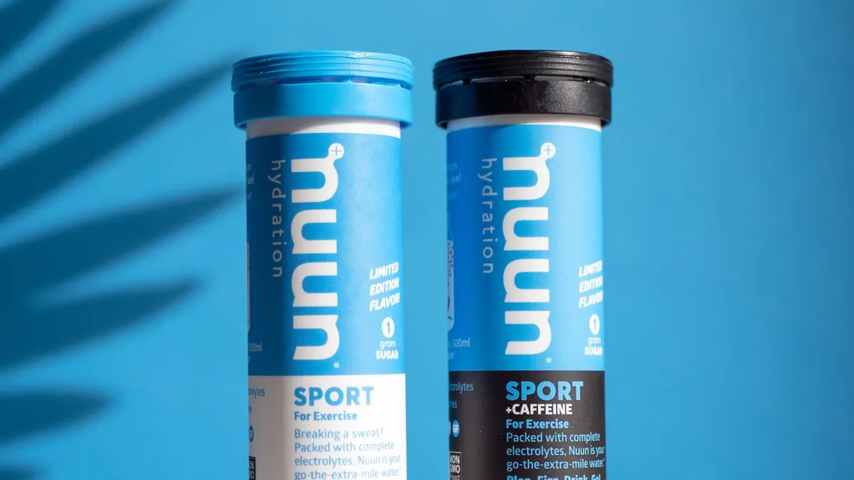 Nuun