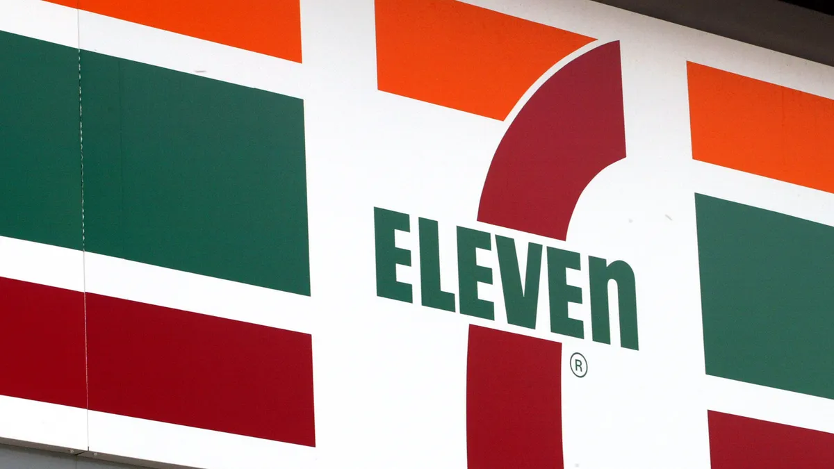 7-Eleven