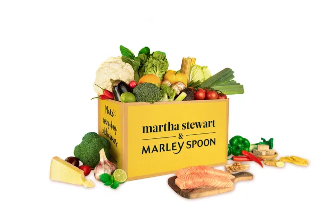 Marley Spoon to sell US fulfillment, production facilities in $24M deal