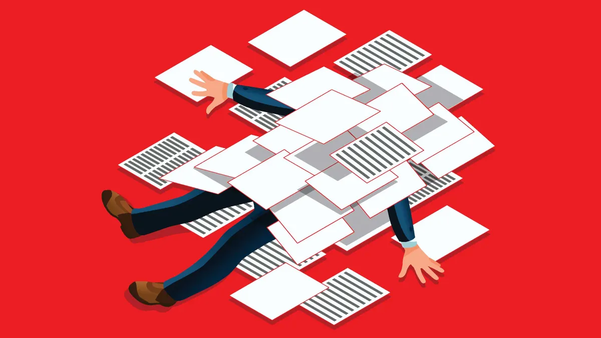 Header image for "Overburdened Audit Committees Threaten Quality of External Audits"