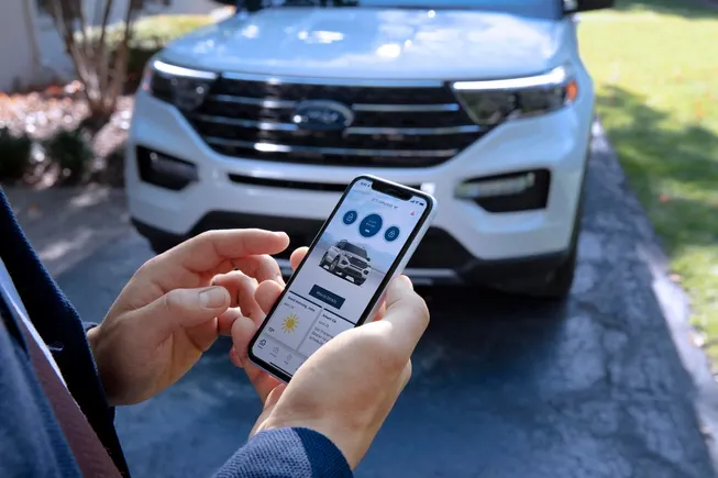 FordDirect names new chief operating officer | WardsAuto