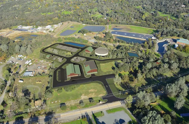 Carollo Engineers lands $210M California water contract