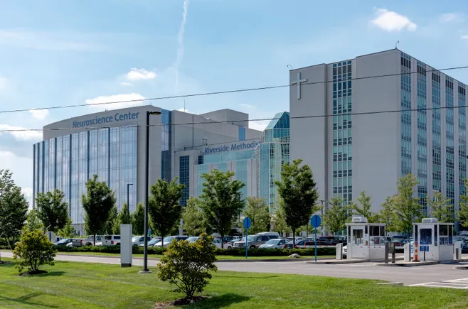 Justice Department sues OhioHealth over alleged anticompetitive insurer contracts