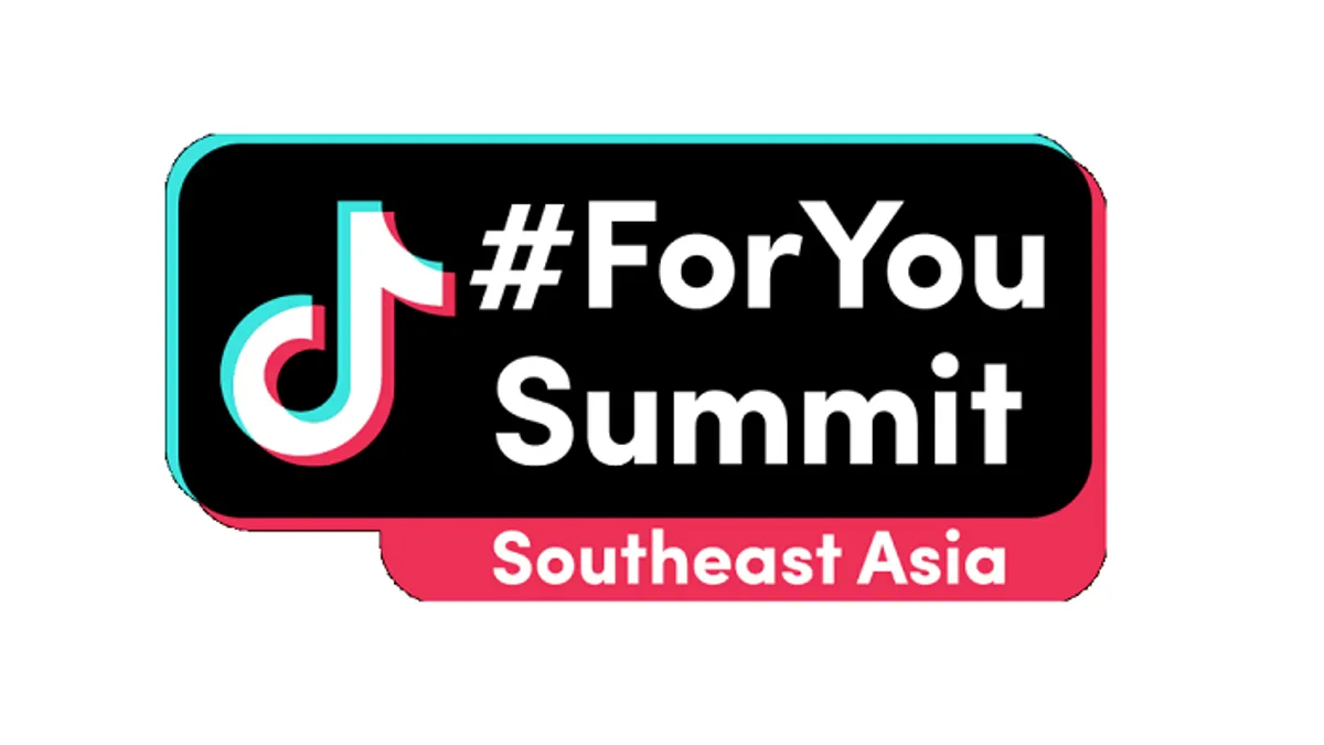 TikTok For You Summit
