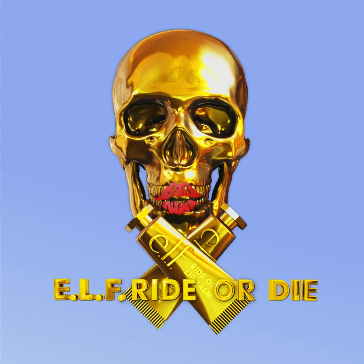 E.l.f. jumps on NFT trend with crypto collectibles that try to offset  carbon footprint | Marketing Dive