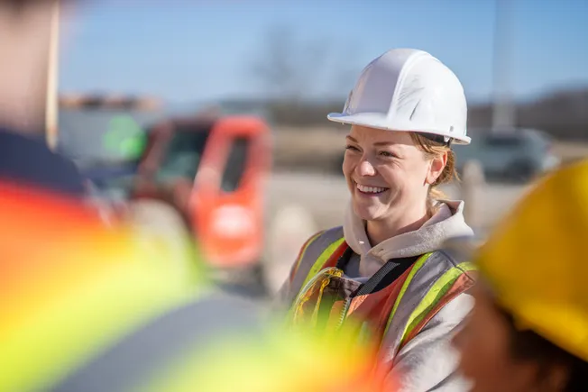 The next generation of women builders is out there. They just need a clearer path.