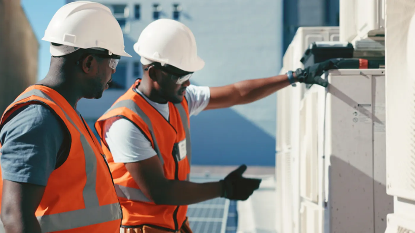 The Business Roundtab;e, skilled trades