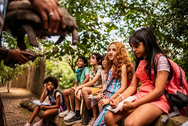 12.6M kids lack access to summer programming