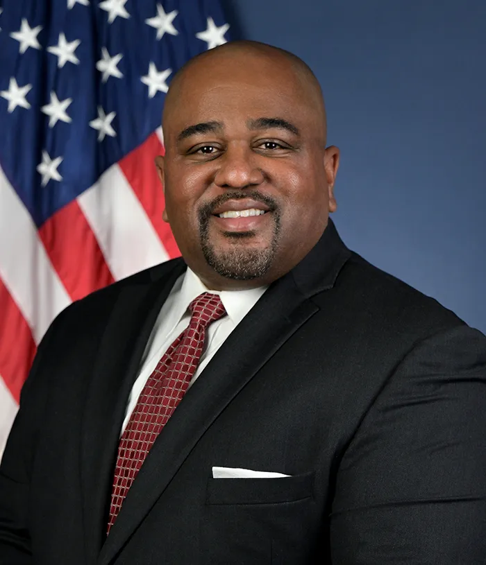 Earl Adams Jr., FMCSA deputy administrator