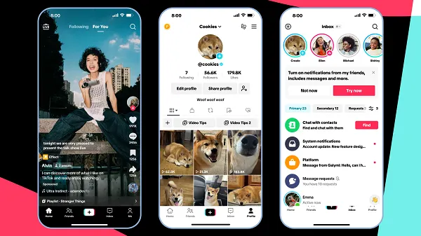 TikTok Adds More Accessibility Features, Including Alt Text for Photos