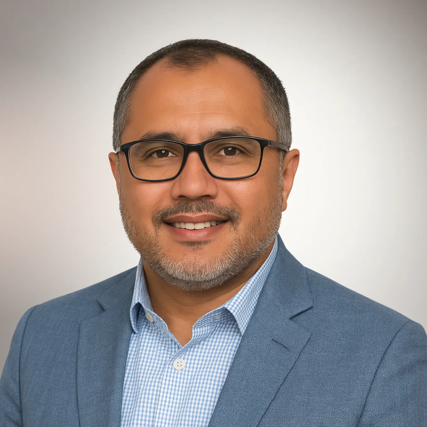 Gee Mehta, CFO of Intellivo