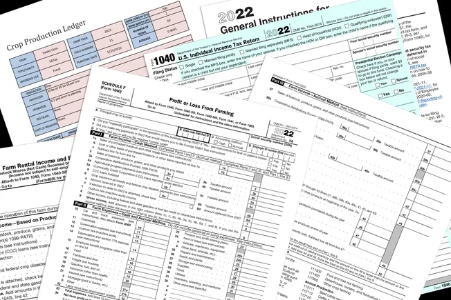 Tax numbers aid analysts more than narratives, study finds
