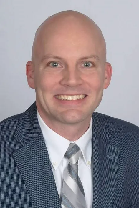 Ryan Solomon, CFO of Aspirion