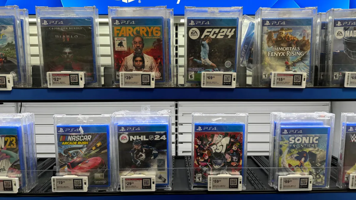 Playstation