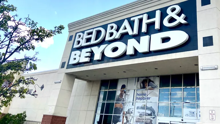 Kirkland’s tightens ties to Bed Bath & Beyond, rebrands as ‘Brand House Collective’