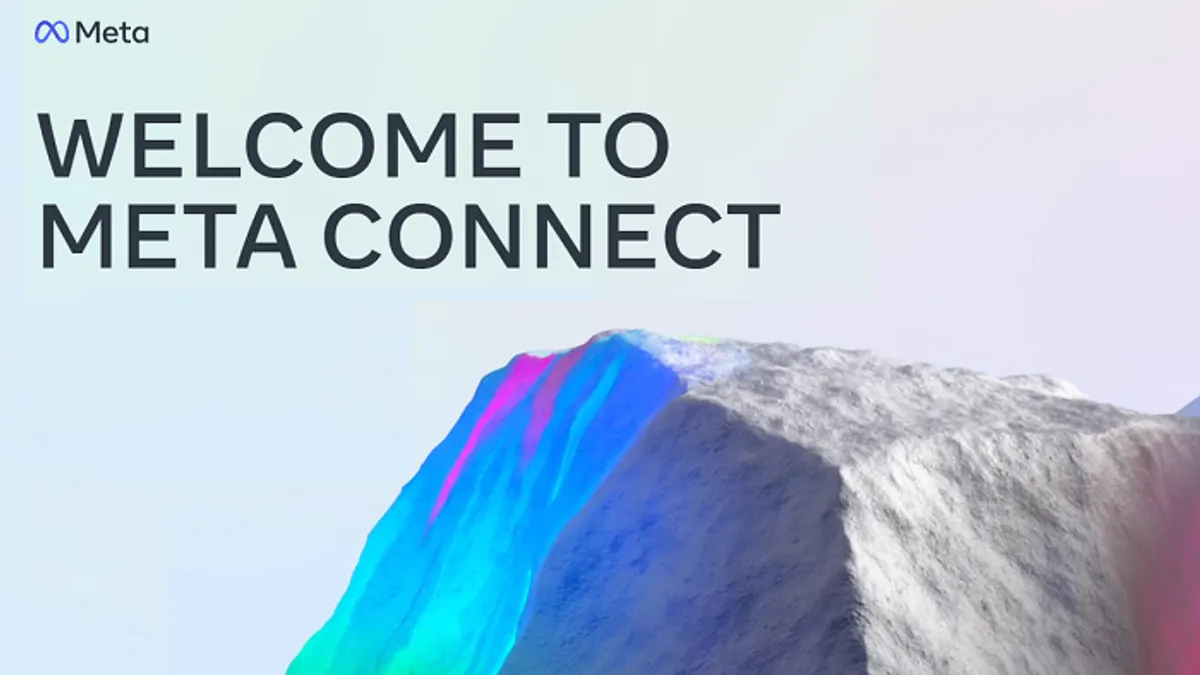 Meta Connect