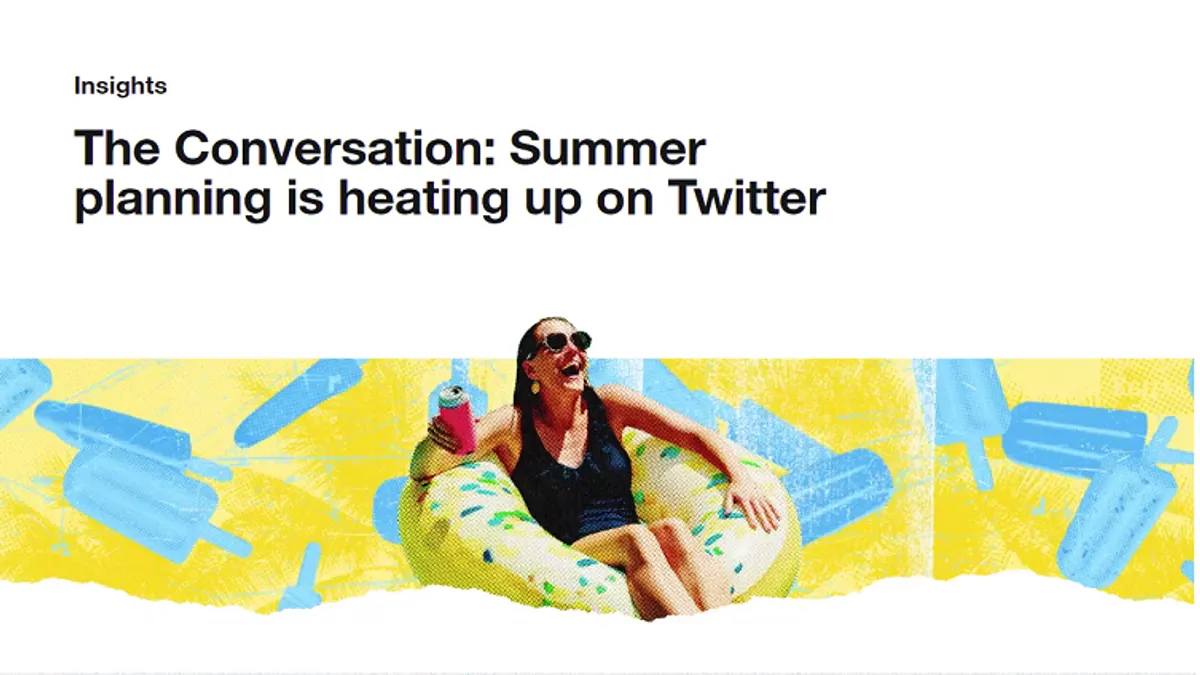 Twitter Summer 2022